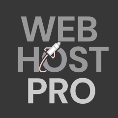 Web Host Pro